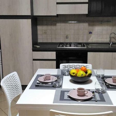 A Casa Da Mimi&Coco Apartment Матера Екстериор снимка