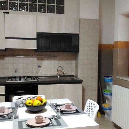 A Casa Da Mimi&Coco Apartment Матера Екстериор снимка