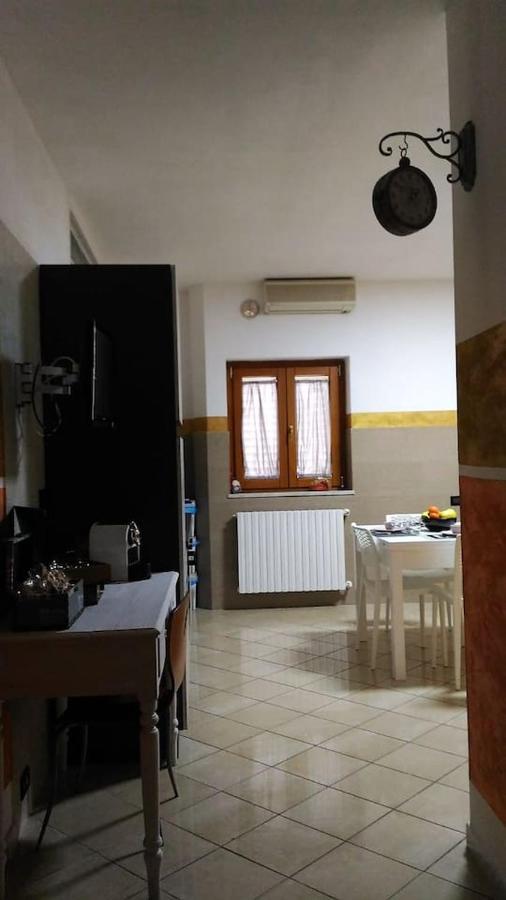 A Casa Da Mimi&Coco Apartment Матера Екстериор снимка