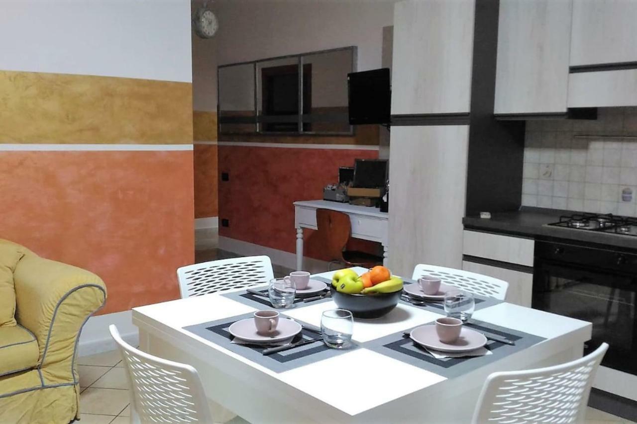 A Casa Da Mimi&Coco Apartment Матера Екстериор снимка