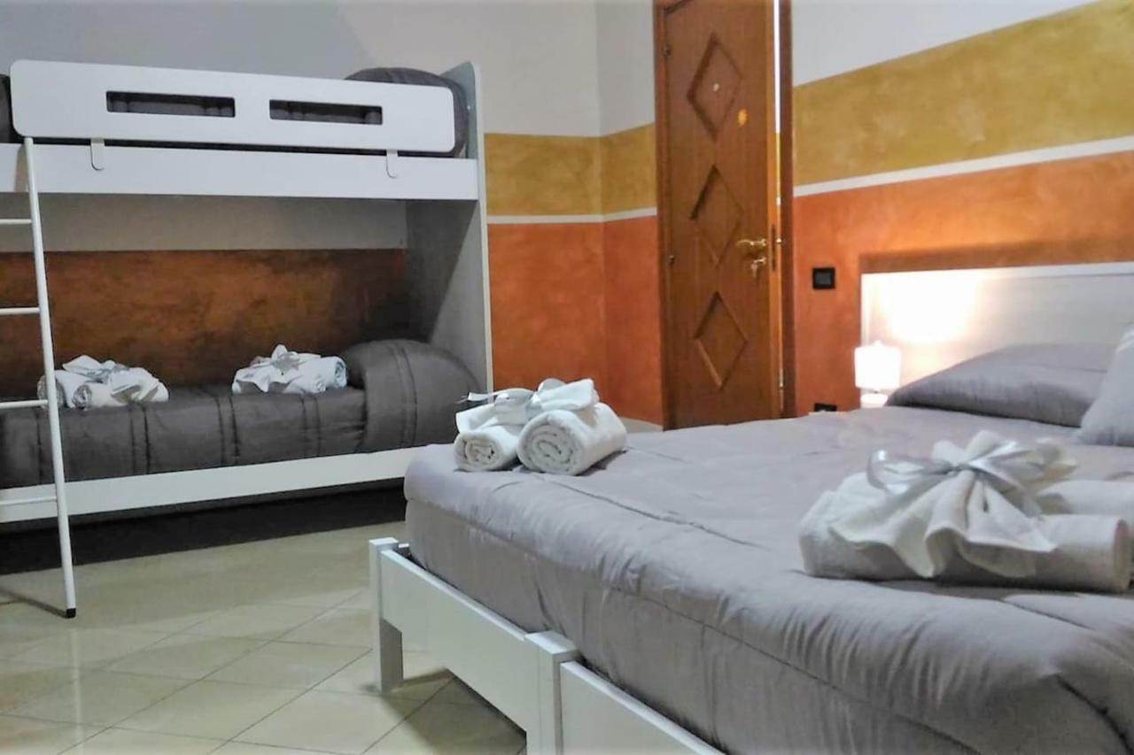 A Casa Da Mimi&Coco Apartment Матера Екстериор снимка