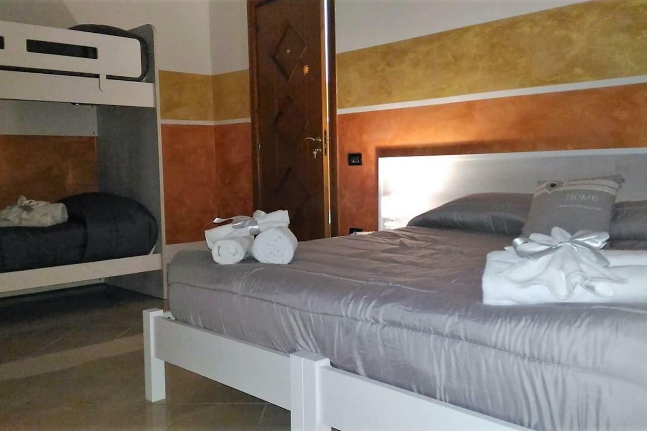 A Casa Da Mimi&Coco Apartment Матера Екстериор снимка