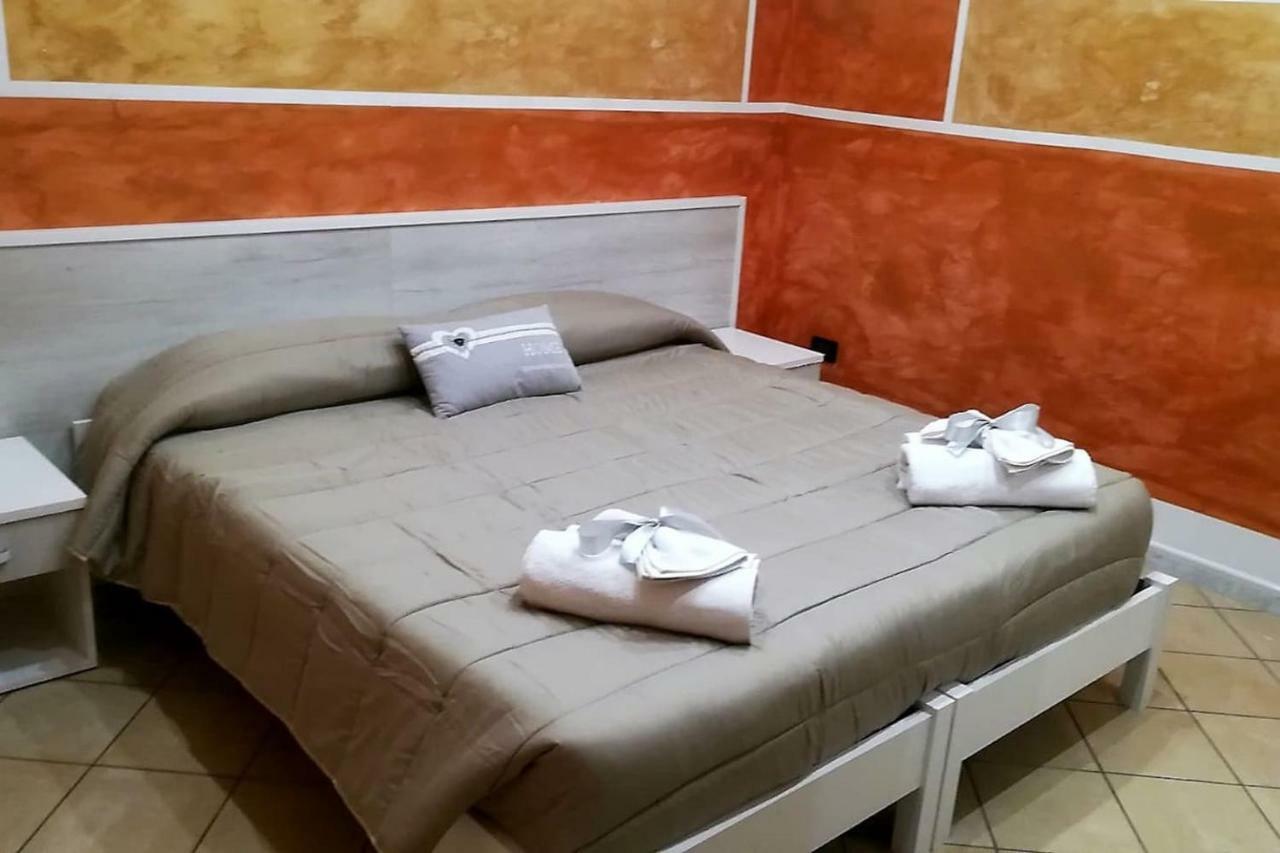 A Casa Da Mimi&Coco Apartment Матера Екстериор снимка
