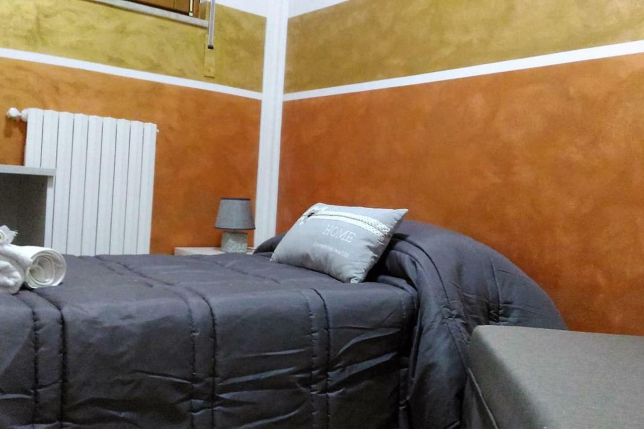 A Casa Da Mimi&Coco Apartment Матера Екстериор снимка