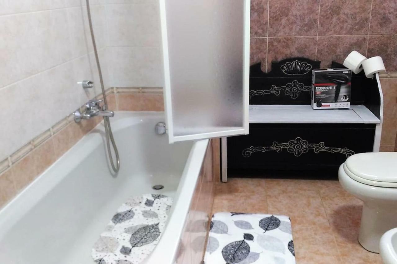A Casa Da Mimi&Coco Apartment Матера Екстериор снимка