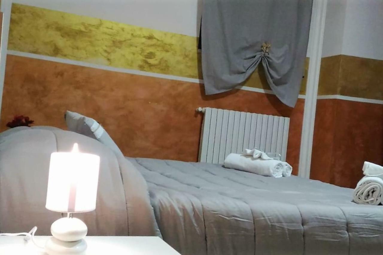 A Casa Da Mimi&Coco Apartment Матера Екстериор снимка