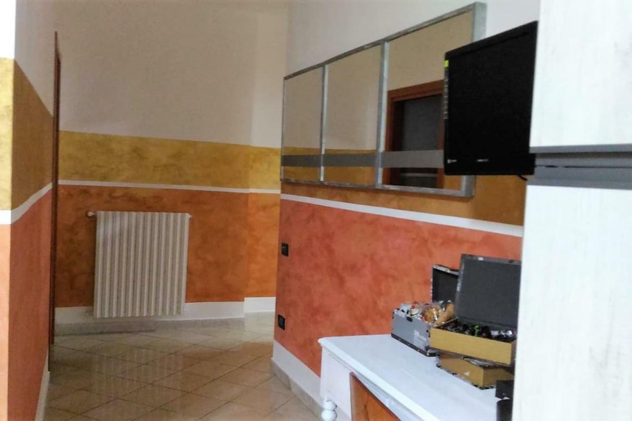 A Casa Da Mimi&Coco Apartment Матера Екстериор снимка